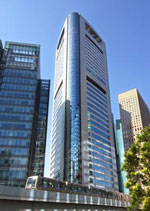 社団法人 共同通信社